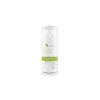 Shampooing Sec Bambou 150ml - Légèreté et Fraîcheur | Kermatone