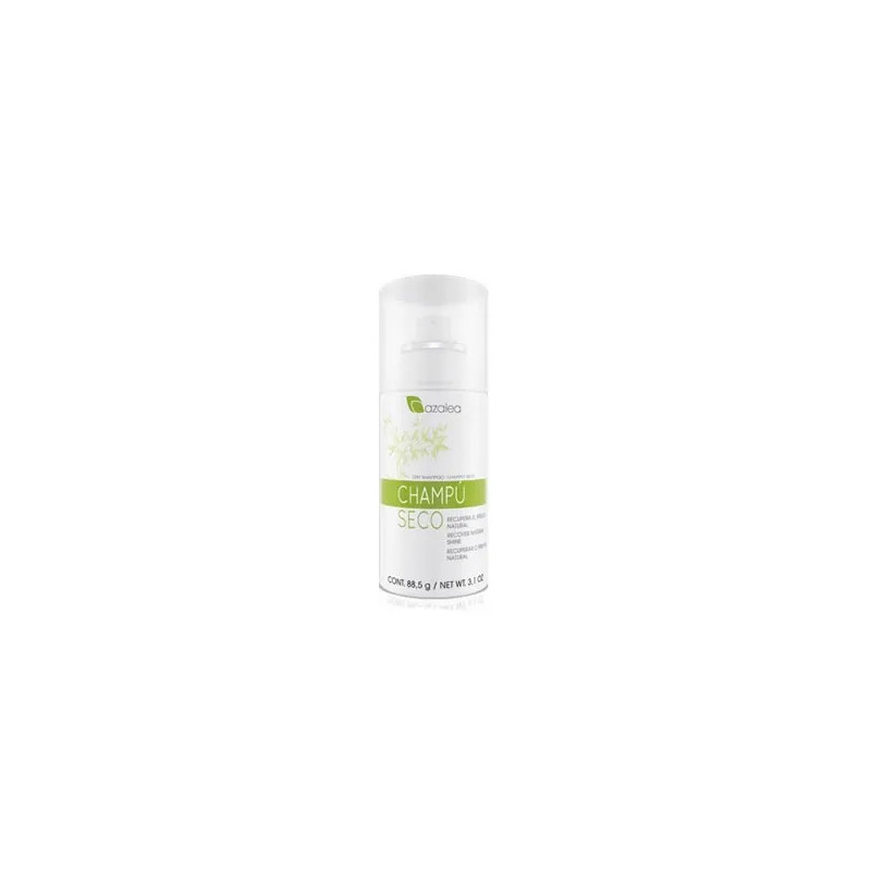Shampooing Sec Bambou 150ml - Légèreté et Fraîcheur | Kermatone