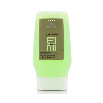 Wella Eimi Gel Flubber Extra Fort - Tenue Ultra Durable | Kermatone