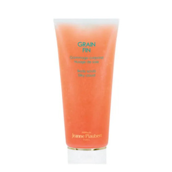 Gommage Corps Grain Fin - Jeanne Piaubert 200ml | Kermatone