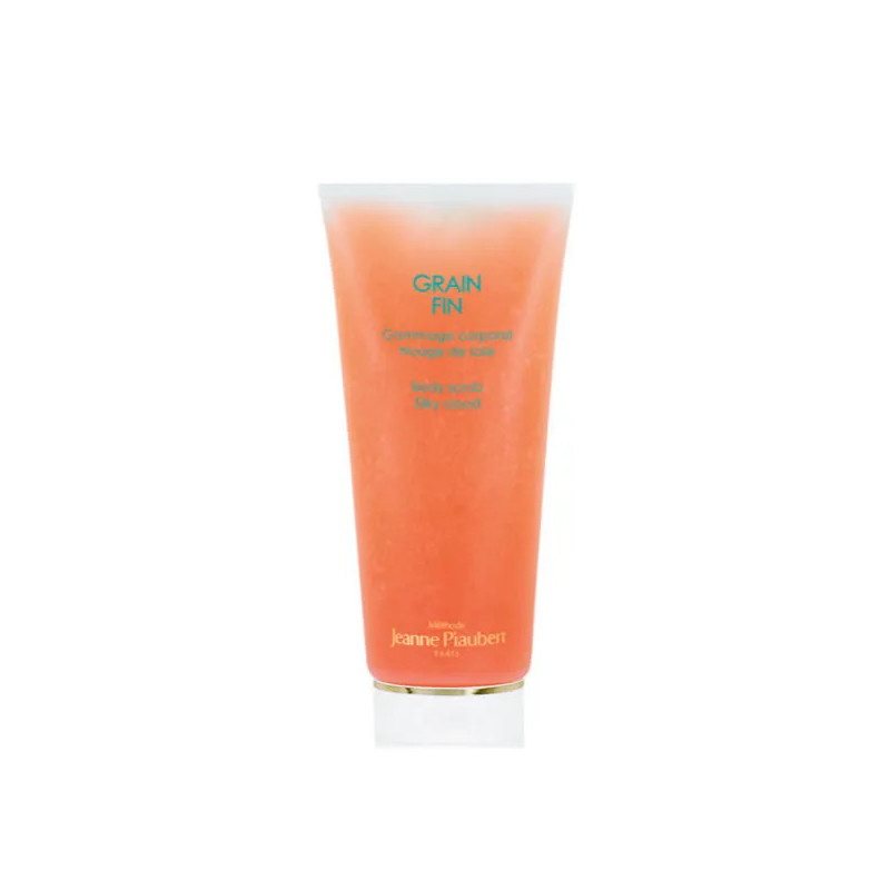 Gommage Corps Grain Fin - Jeanne Piaubert 200ml | Kermatone