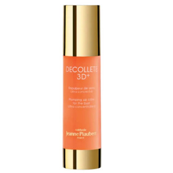 Jeanne Piaubert Decolette 3D Repulpeur De Seins - Kermatone