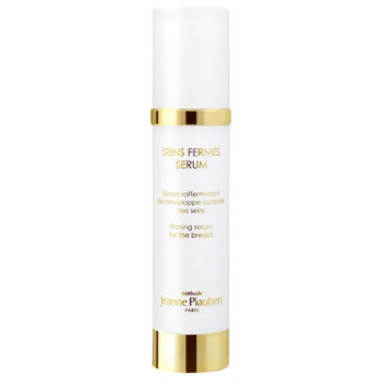 Jeanne Piaubert Seins Fermes Sérum 50ml - Kermatone