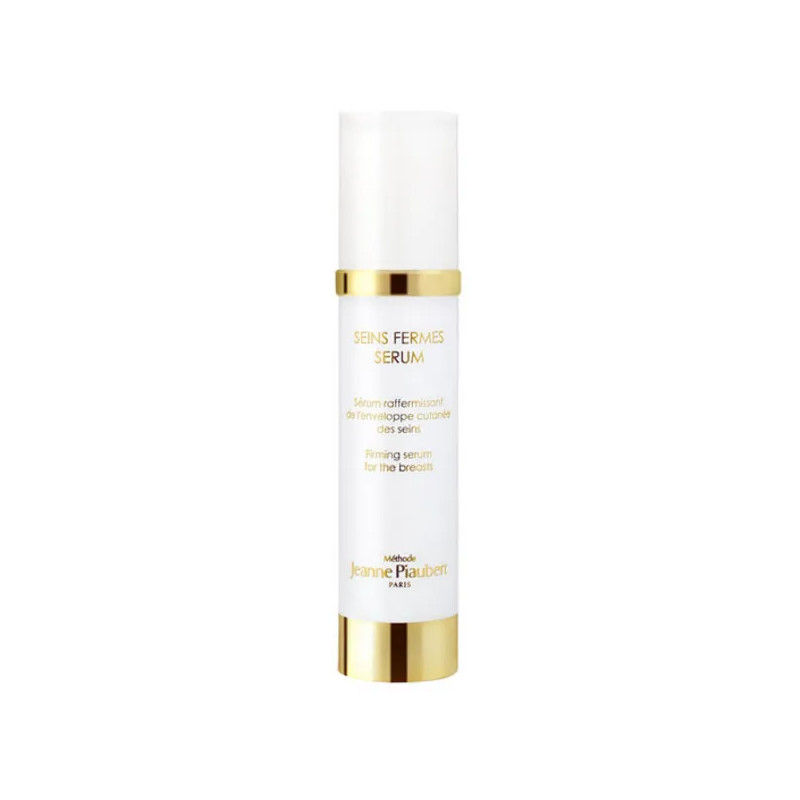 Jeanne Piaubert Seins Fermes Sérum 50ml - Kermatone
