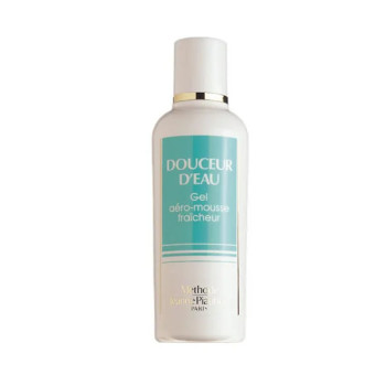 Jeanne Piaubert Douceur D'Eau Gel Mousse Nettoyant - Kermatone