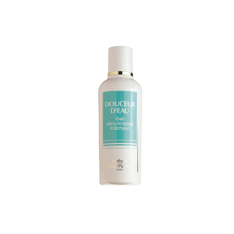 Jeanne Piaubert Douceur D'Eau Gel Mousse Nettoyant - Kermatone