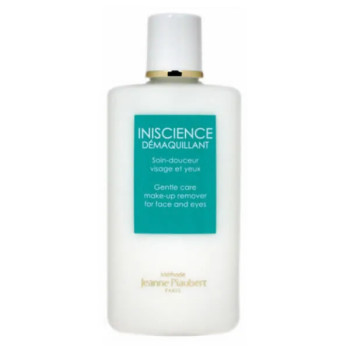 Démaquillant Soin Douceur Jeanne Piaubert 200ml - Kermatone