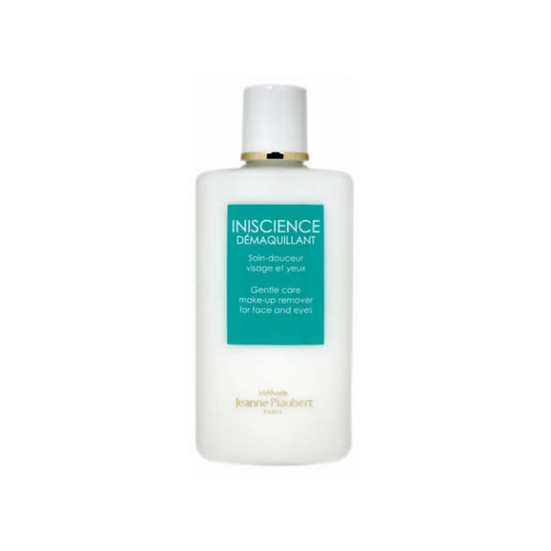 Démaquillant Soin Douceur Jeanne Piaubert 200ml - Kermatone