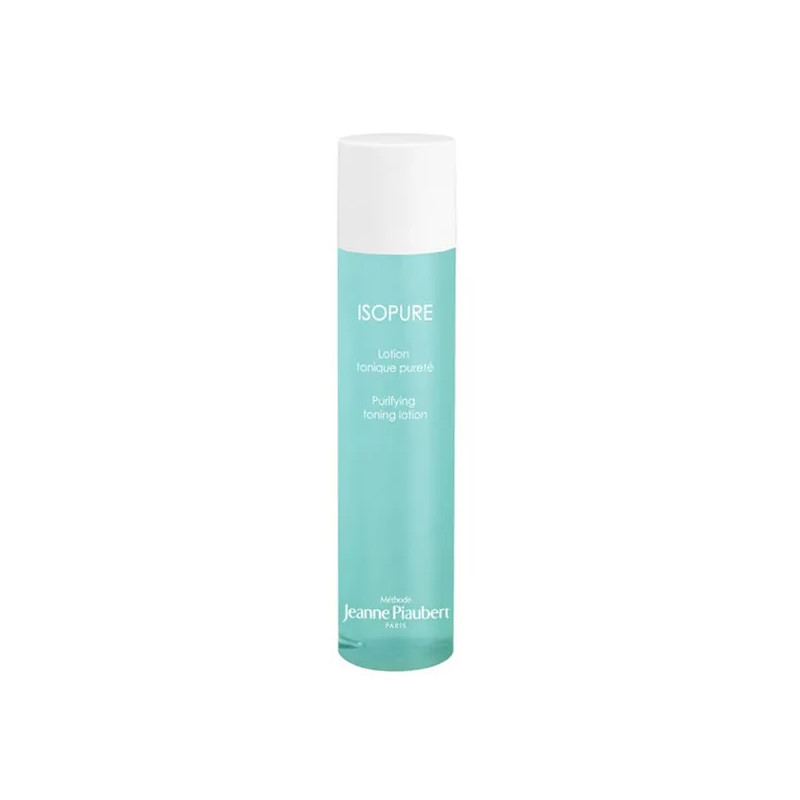 Jeanne Piaubert Isopure Lotion Tonique Pureté 200ml - Kermatone