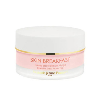 Jeanne Piaubert Skin Breakfast Crème Essentielle Jour 50ml | Kermatone