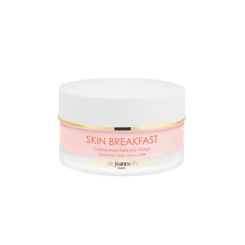 Jeanne Piaubert Skin Breakfast Crème Essentielle Jour 50ml | Kermatone