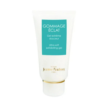 Gommage D Éclat Gel Extrême Douceur Jeanne Piaubert - Kermatone