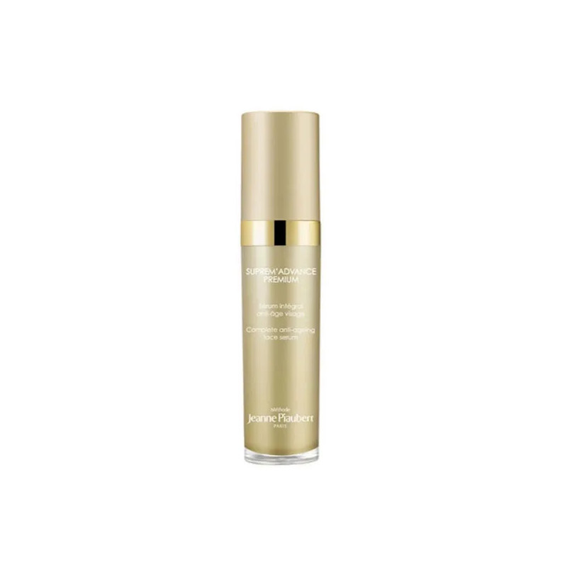 Sérum Jeanne Piaubert Suprem Advance – Éclat & Hydratation | Kermatone
