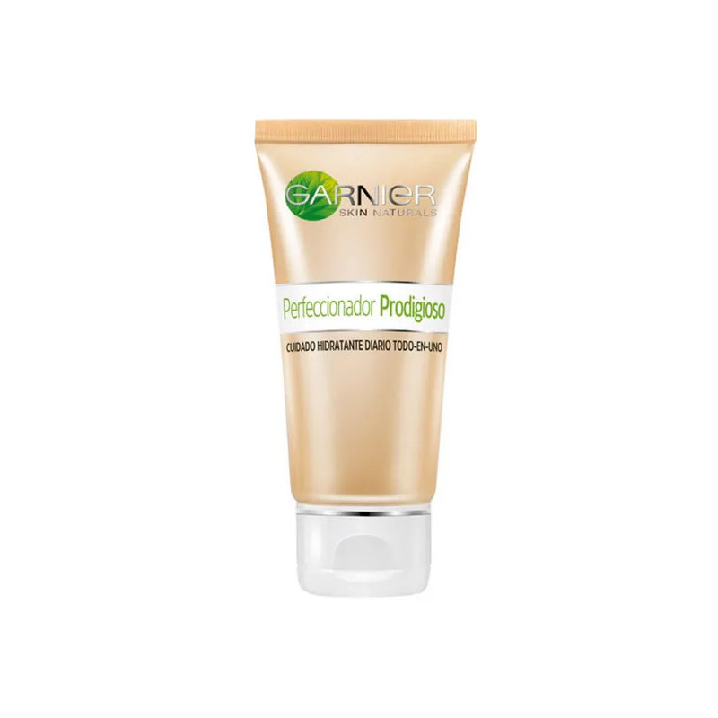Garnier BB Crème Anti Âge Light - Éclat et Soin | Kermatone