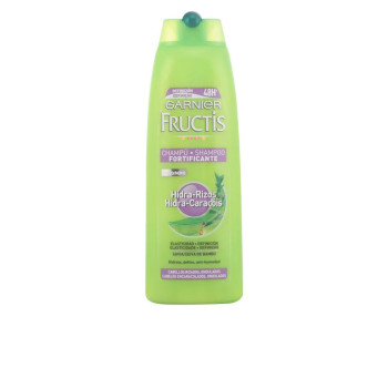 Shampooing Garnier Fructis Hidra Rizos - Cheveux Bouclés | Kermatone