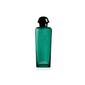 Hermès Concentré D'Orange Verte 100ml - Parfum Frais & Énergisant | Kermatone