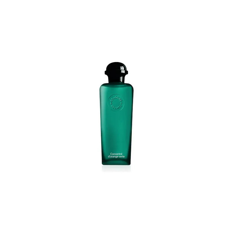 Hermès Concentré D'Orange Verte 100ml - Parfum Frais & Énergisant | Kermatone