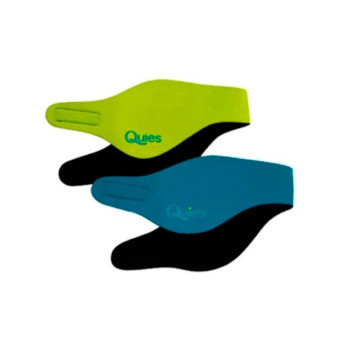 Quies Headband Néoprène Protection Auditive Enfant - Kermatone
