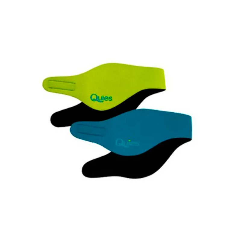 Quies Headband Néoprène Protection Auditive Enfant - Kermatone