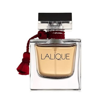 Lalique Le Parfum Eau De Parfum 100ml - Élégance Intemporelle | Kermatone