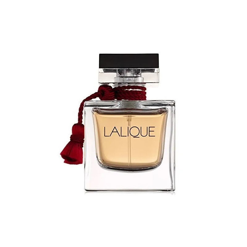 Lalique Le Parfum Eau De Parfum 100ml - Élégance Intemporelle | Kermatone