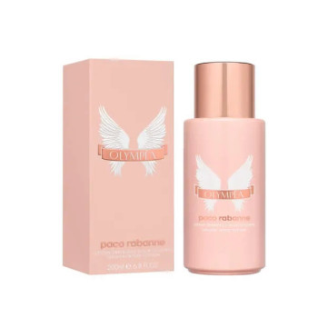 Paco Rabanne Olympea Lotion Sensuelle 200ml - Kermatone