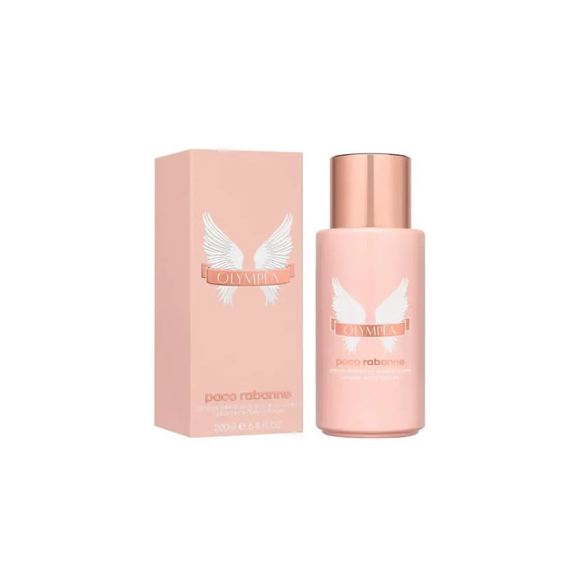 Paco Rabanne Olympea Lotion Sensuelle 200ml - Kermatone