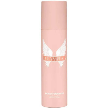 Déodorant Spray Paco Rabanne Olympea 150ml - Kermatone