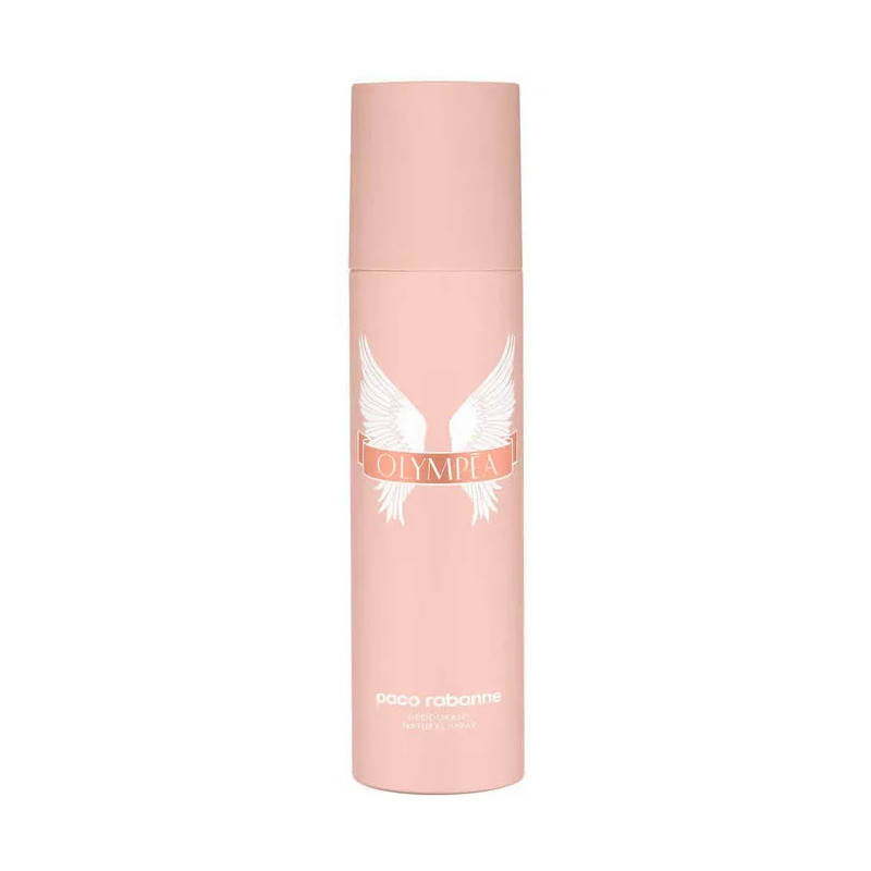 Déodorant Spray Paco Rabanne Olympea 150ml - Kermatone