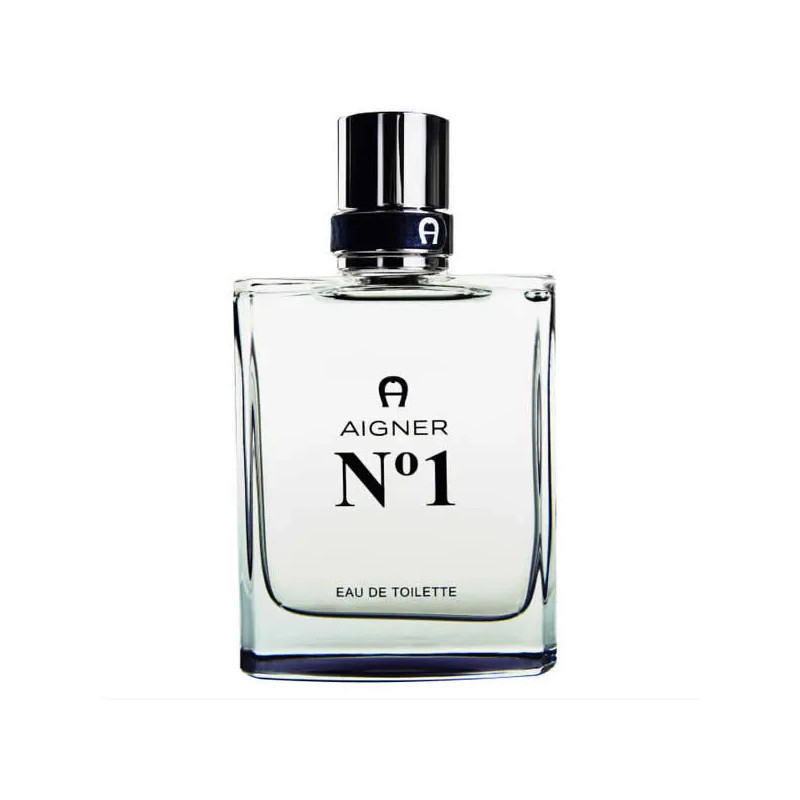 Etienne Aigner N1 Eau De Toilette 50ml - Élégance Intemporelle | Kermatone