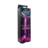 Durex Play Pure Fantasy Vibromasseur - Pimentez vos moments Kermatone