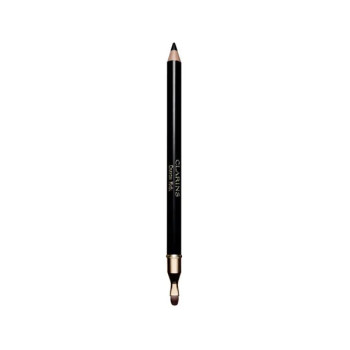 Crayon Khôl 01 Carbon Black - Regard Intense Kermatone