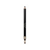 Crayon Khôl 01 Carbon Black - Regard Intense Kermatone