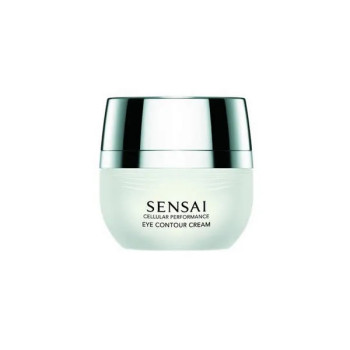 Kanebo Sensai Cellular Performance Eye Cream - Kermatone