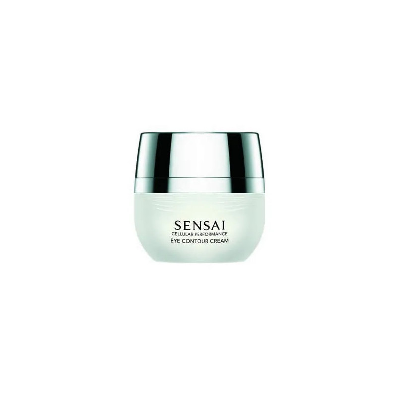 Kanebo Sensai Cellular Performance Eye Cream - Kermatone