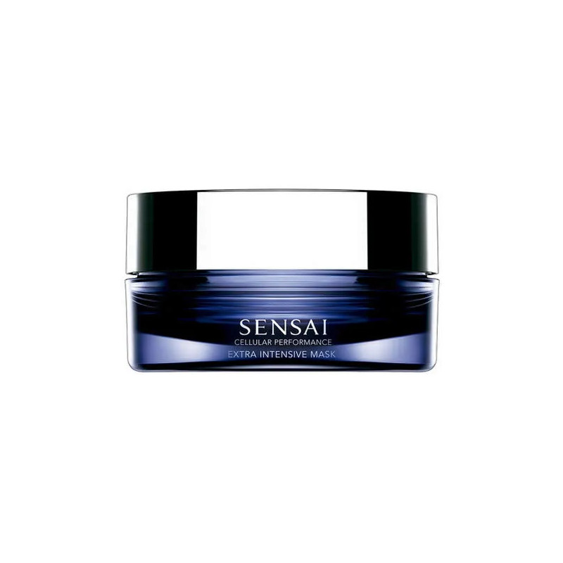 Kanebo Sensai Masque Soin Intense 75ml - Kermatone
