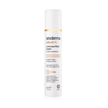 Sesderma Azelac Ru Fluide Lumineux SPF50 - Kermatone