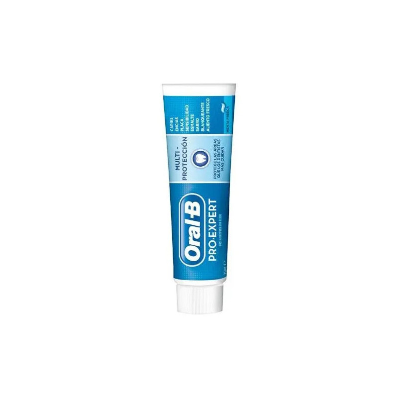 Dentifrice Oral-B Pro Expert Multi Protection - Kermatone