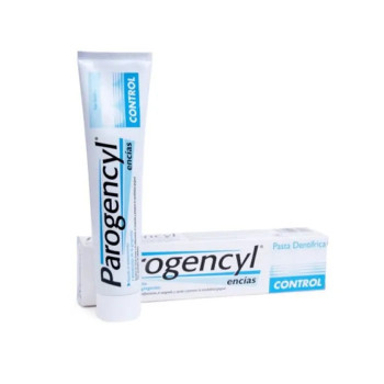 Parogencyl Dentrifice Gums Prevention - Soin Gencives | Kermatone