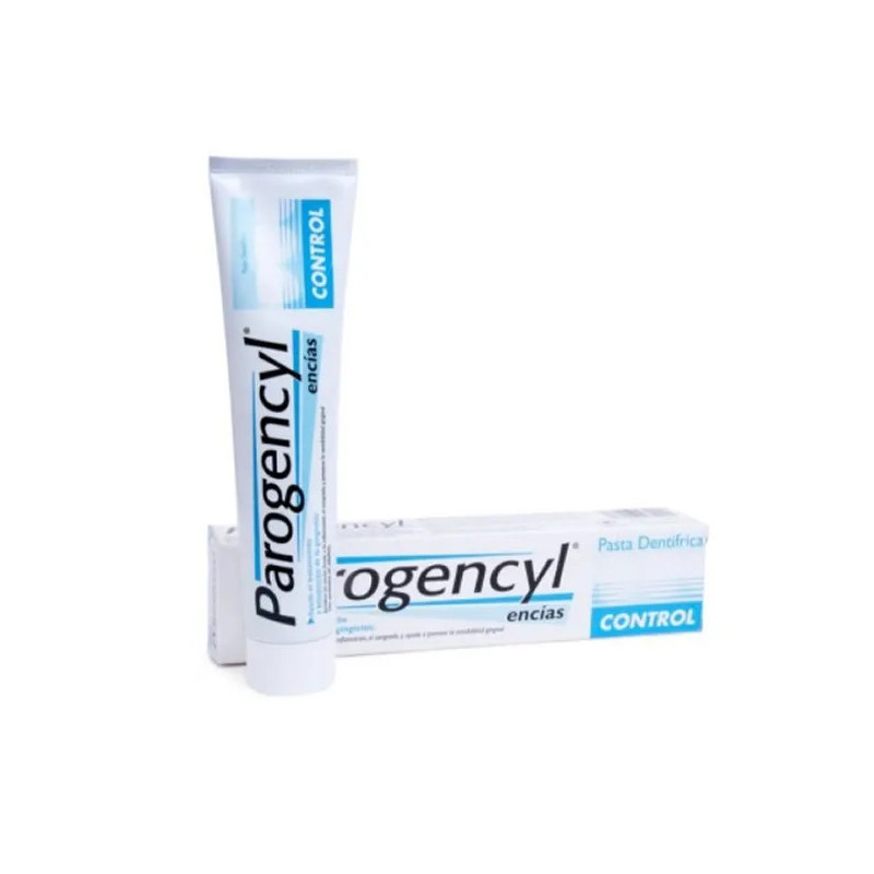 Parogencyl Dentrifice Gums Prevention - Soin Gencives | Kermatone
