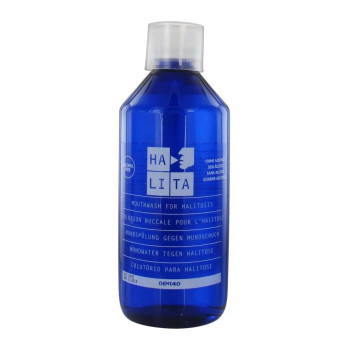 Halita Colutorio 500ml - Haleine Fraîche Kermatone