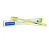 Vitis Brosse À Dents Orthodontic - Douceur et Efficacité | Kermatone