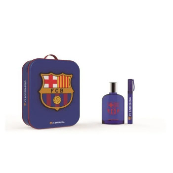 FC Barcelona Eau De Toilette 100ml - Parfum Sportif | Kermatone