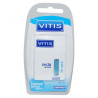 Dentaid Sans Vitis Floss 55 Wax M V3 - Fil Dentaire Efficace | Kermatone