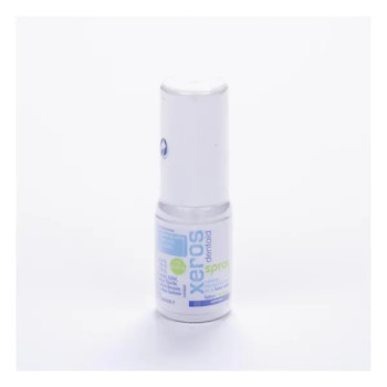 Xeros Dentaid Pulvérisateur 15ml - Hydratation immédiate | Kermatone
