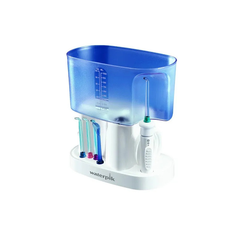 Waterpik Hydropulseur WP-70 - Hygiène Bucco-Dentaire Kermatone