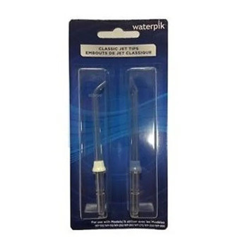 Waterpik Jet Classic – Buses Remplaçantes Kermatone