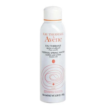 Avène Spray D'Eau Thermale 150ml - Kermatone