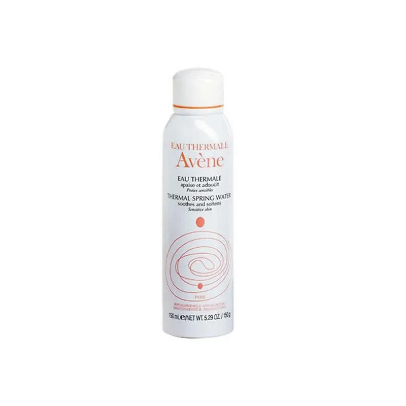 Avène Spray D'Eau Thermale 150ml - Kermatone