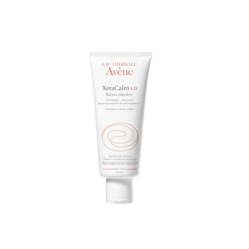 Avène Xeracalm A.D. Baume Relipidant 200ml - Kermatone